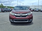 Used 2018 Honda CR-V EX-L image 2