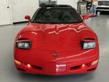 Used 2001 Chevrolet Corvette Coupe w/ Preferred Equipment Group2 image 3