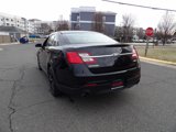 Used 2015 Ford Taurus Police Interceptor AWD image 3