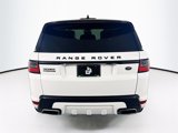 Used 2022 Land Rover Range Rover Sport Autobiography image 6