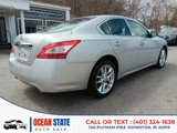 Used 2011 Nissan Maxima 3.5 S image 6