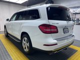 Used 2017 Mercedes-Benz GLS 450 4MATIC image 5