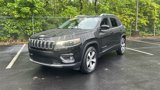 Used 2020 Jeep Cherokee Limited image 2