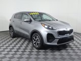 Used 2021 Kia Sportage LX image 3