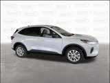 New 2025 Ford Escape Active image 2