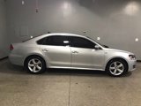 Used 2014 Volkswagen Passat 1.8T Wolfsburg Edition image 2
