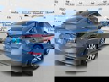 New 2026 Honda Civic LX image 3