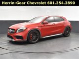Used 2018 Mercedes-Benz GLA 45 AMG 4MATIC image 3