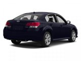 Used 2013 Subaru Legacy 2.5i Limited image 5