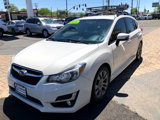 Used 2016 Subaru Impreza 2.0i Sport Premium image 5
