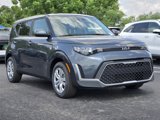 New 2025 Kia Soul LX image 2