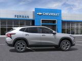 New 2025 Chevrolet Trax LT w/ Driver Confidence Package image 5