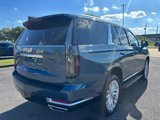 Certified 2025 Cadillac Escalade Luxury image 5