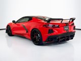 Used 2020 Chevrolet Corvette Stingray Premium Cpe w/ 3LT Preferred Equipment Group image 3