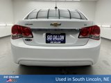 Used 2016 Chevrolet Cruze LT image 5
