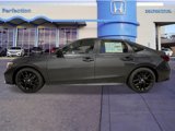 New 2025 Honda Civic Sport image 2