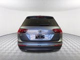 Used 2020 Volkswagen Tiguan SE image 6