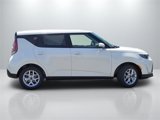 New 2025 Kia Soul LX image 3