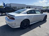 Used 2023 Dodge Charger GT w/ Blacktop Package image 3