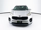 Used 2017 Kia Sportage EX image 2