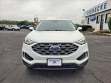 Certified 2022 Ford Edge SEL w/ Convenience Package image 2
