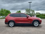 Used 2013 BMW X3 xDrive28i image 4