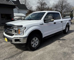 Used 2019 Ford F150 4x4 SuperCrew image 3