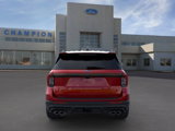New 2025 Ford Explorer ST image 5