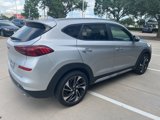 Used 2019 Hyundai Tucson Sport image 3