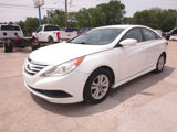 Used 2014 Hyundai Sonata GLS image 4