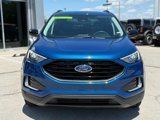 Used 2022 Ford Edge SEL w/ Sport Appearance Package image 2