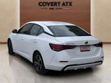 Used 2023 Nissan Sentra SV image 3