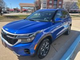 Used 2024 Kia Seltos S image 4