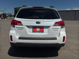 Used 2012 Subaru Outback 2.5i Premium w/ All-Weather Pkg image 4