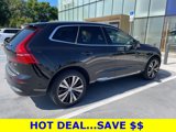 Used 2022 Volvo XC60 B5 Inscription w/ Protection Package Premier image 5