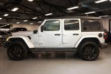Used 2023 Jeep Wrangler Unlimited Sahara image 4