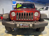 Used 2010 Jeep Wrangler Sport image 6