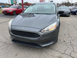 Used 2017 Ford Focus S image 2