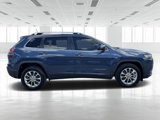 Used 2021 Jeep Cherokee Latitude Lux w/ Sun & Sound Group image 2