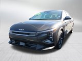 New 2025 Kia K4 LXS image 2