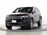 Used 2020 Jeep Grand Cherokee Overland image 3