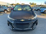 Used 2022 Chevrolet Trax LS w/ Tint and Cruise Package image 2