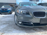 Used 2014 BMW 528i xDrive Sedan image 3