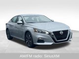 Certified 2022 Nissan Altima 2.5 SV image 3