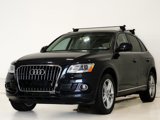 Used 2016 Audi Q5 2.0T Premium image 3