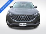 Used 2024 Ford Edge SEL image 2