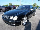 Used 2004 Mercedes-Benz CL 500 image 4