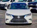 Used 2016 Lexus ES 350 w/ Luxury Package w/Wood Trim image 3