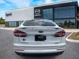 Used 2019 Ford Fusion Titanium image 5