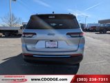 Used 2023 Jeep Grand Cherokee L Laredo image 4
